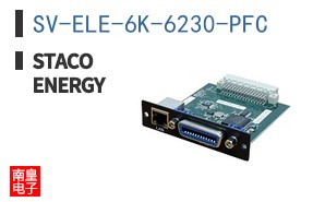 SV-ELE-6K-6230-PFC ͼƬ
